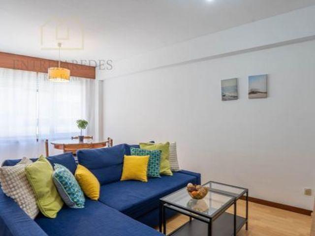 Apartamento alugar em Porto, Cedofeita