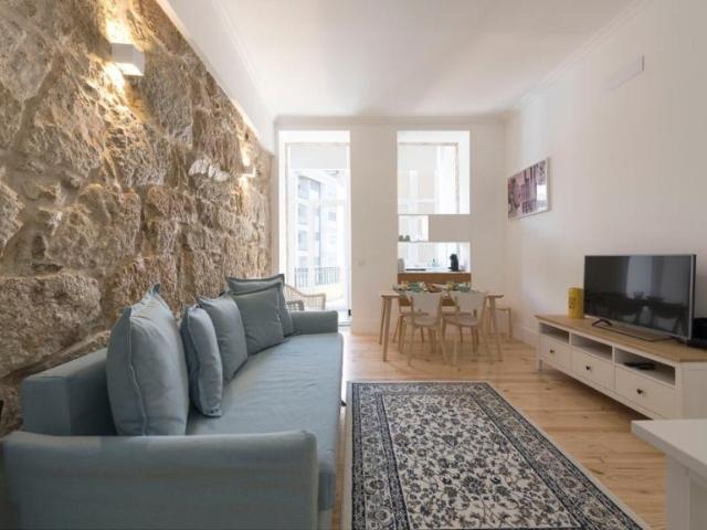 Apartamento alugar em Porto