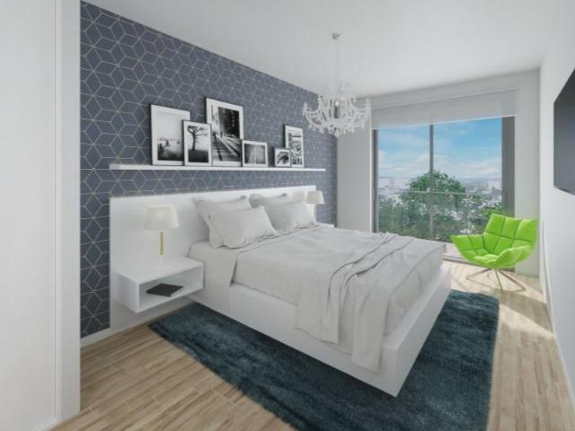Apartamento venda em Porto