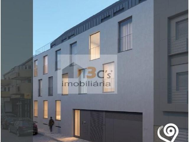 Apartamento alugar em Porto