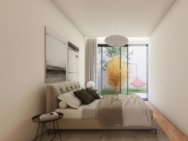 Apartamento venda em Porto