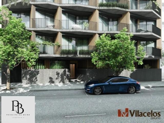 Apartamento venda em Porto, Cedofeita