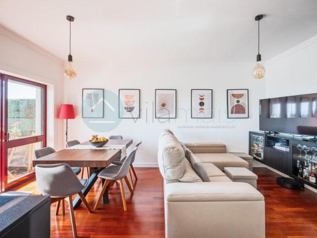 Apartamento venda em Porto