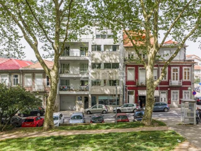 Apartamento venda em Porto