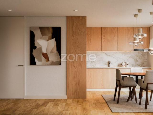Apartamento venda em Porto