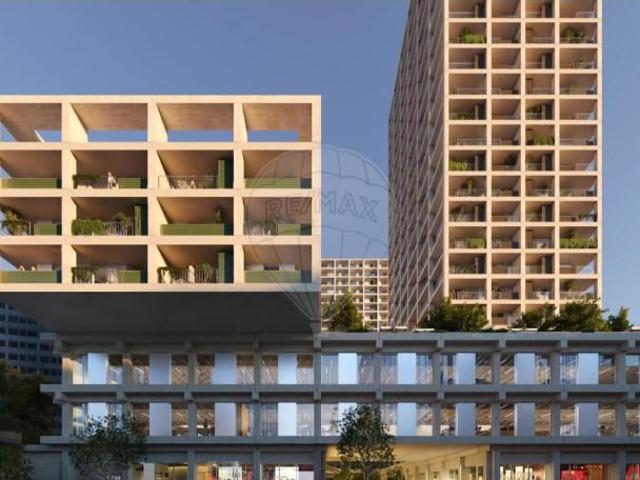 Apartamento venda em Porto