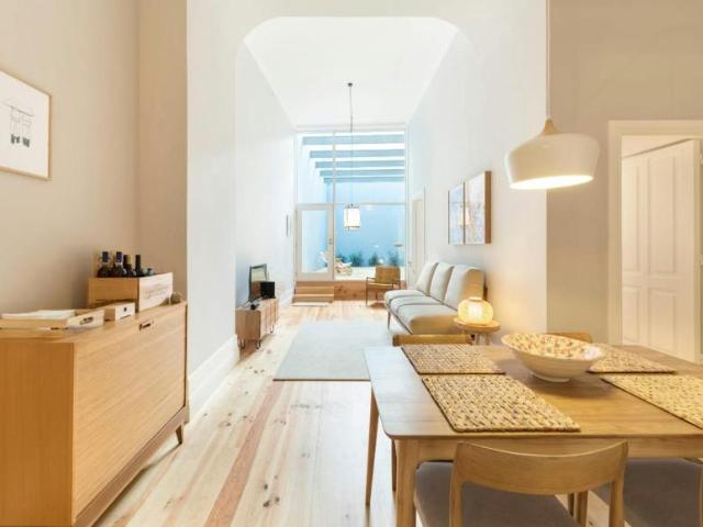 Apartamento alugar em Porto, Cedofeita