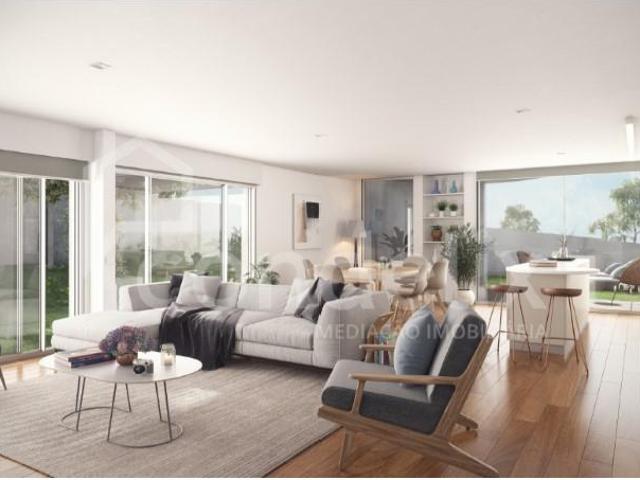 Apartamento venda em Porto, Lordelo Do Ouro