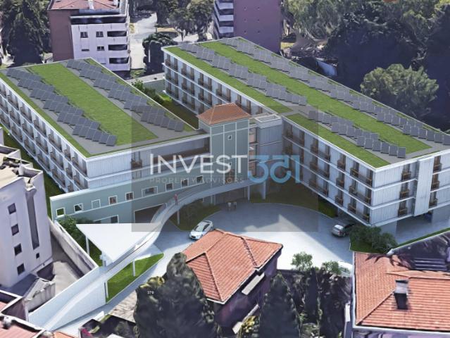 Apartamento venda em Porto