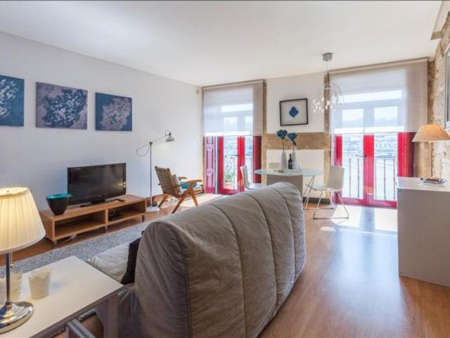 Apartamento alugar em Porto, Cedofeita