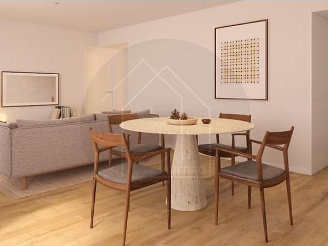 Apartamento venda em Porto