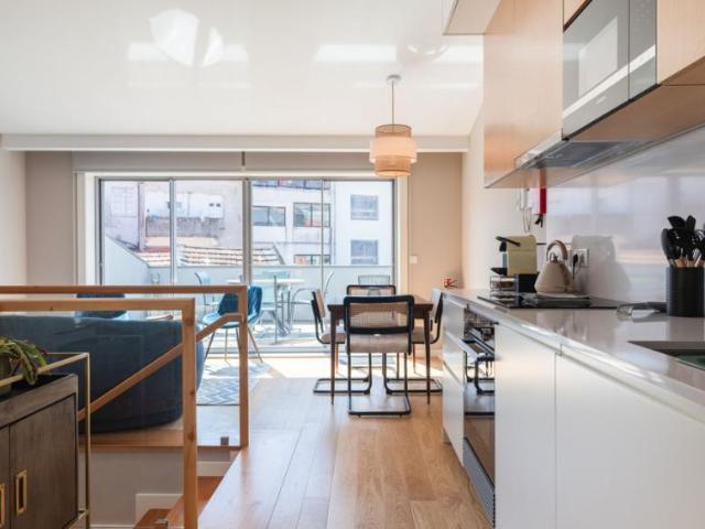 Apartamento alugar em Porto