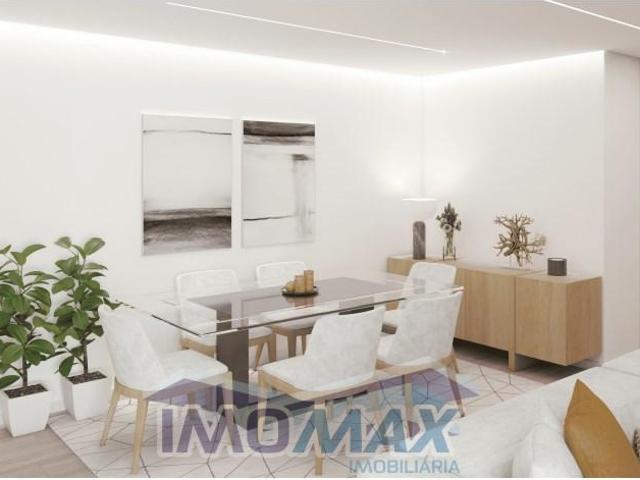 Apartamento venda em Porto