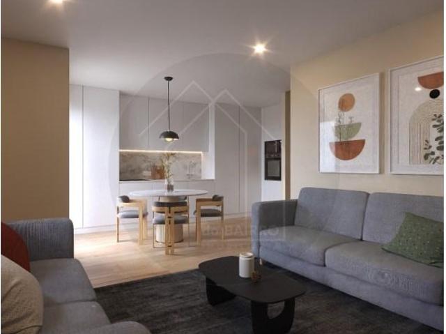 Apartamento venda em Porto