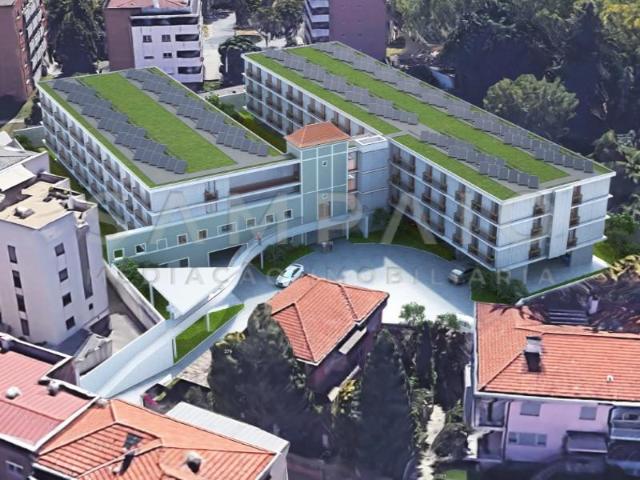 Apartamento venda em Porto