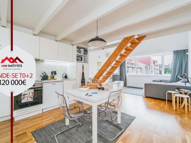 Apartamento venda em Porto