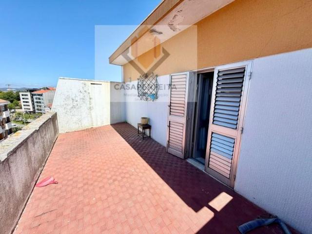 Apartamento venda em Porto