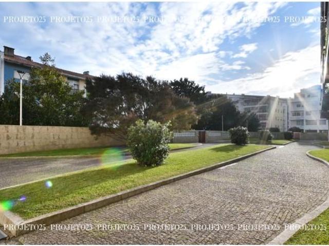 Apartamento venda em Porto, Lordelo Do Ouro