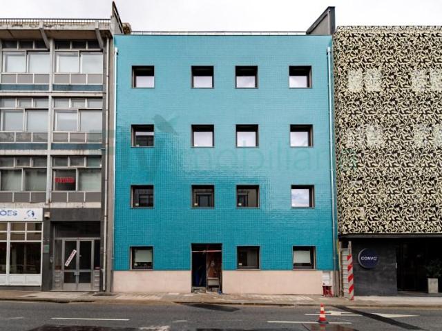 Apartamento venda em Porto