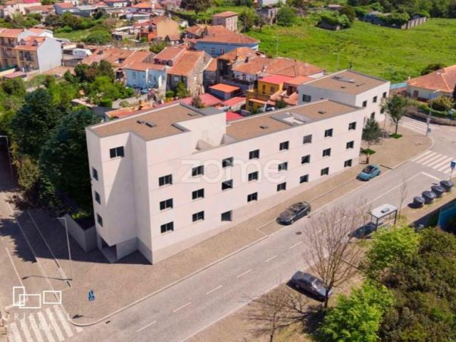 Apartamento venda em Porto