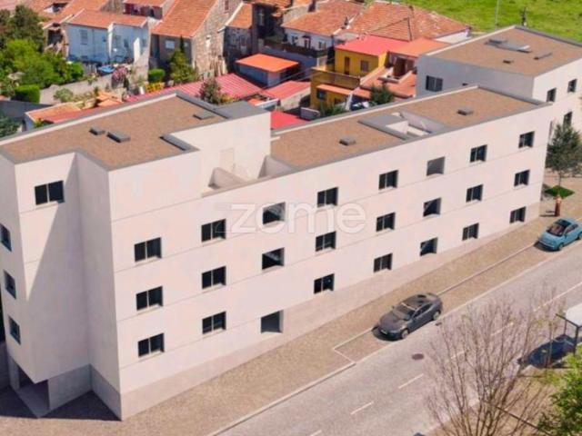 Apartamento venda em Porto