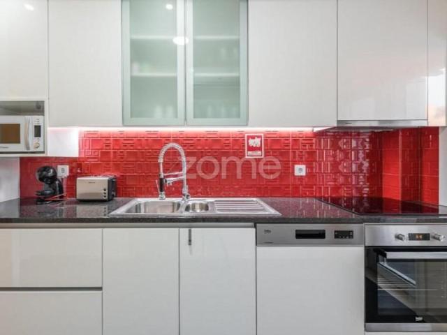 Apartamento alugar em Porto