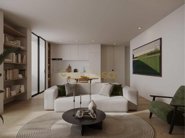 Apartamento venda em Porto