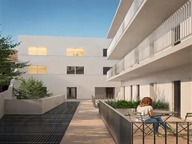 Apartamento venda em Porto