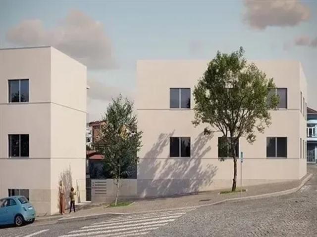 Apartamento venda em Porto