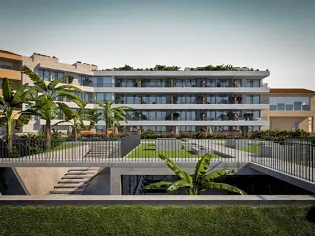 Apartamento venda em Porto