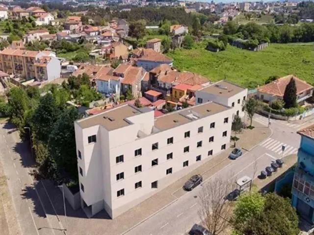 Apartamento venda em Porto