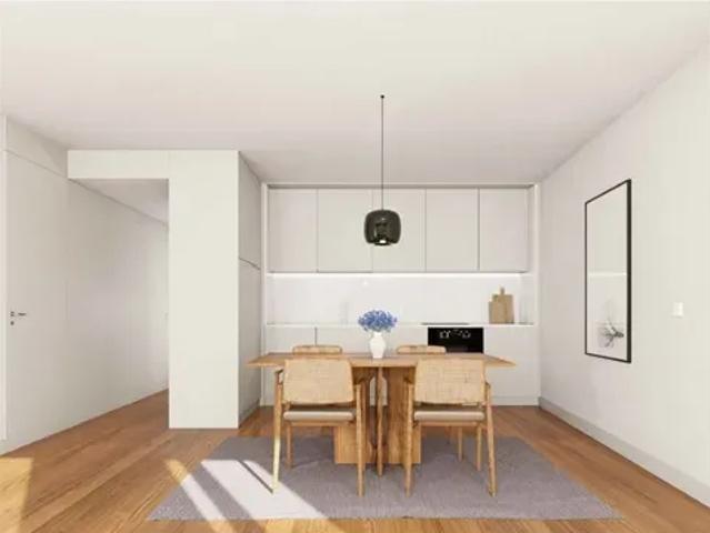Apartamento venda em Porto
