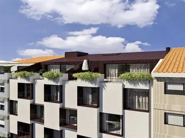 Apartamento venda em Porto