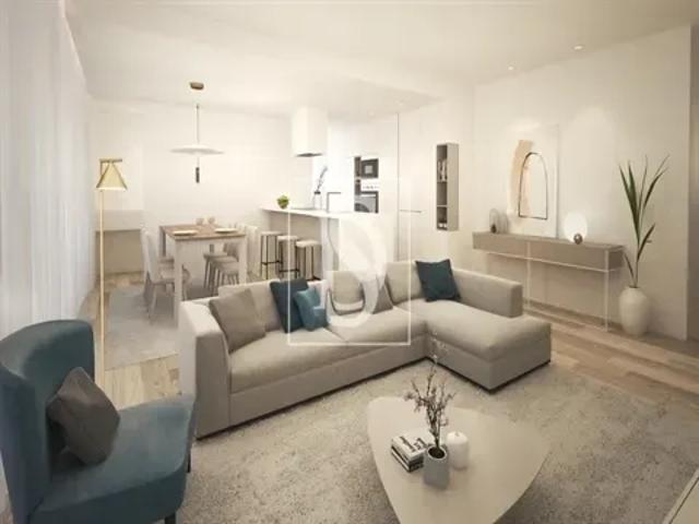 Apartamento venda em Porto