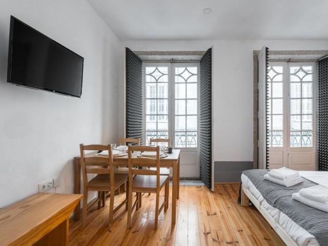 Apartamento alugar em Porto, Cedofeita