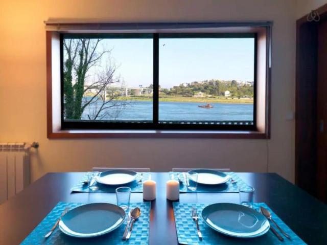 Apartamento alugar em Porto