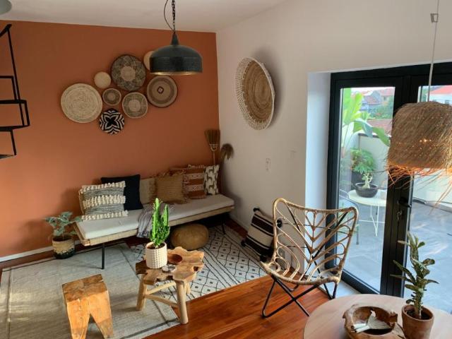 Apartamento alugar em Porto, Cedofeita