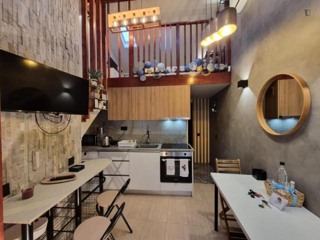 Casa alugar em Porto, Lordelo Do Ouro