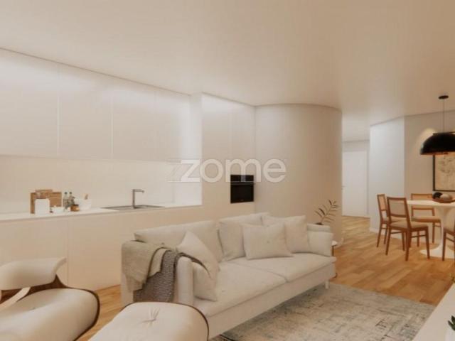 Apartamento venda em Porto