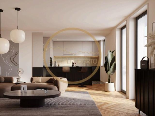 Apartamento venda em Porto, Cedofeita
