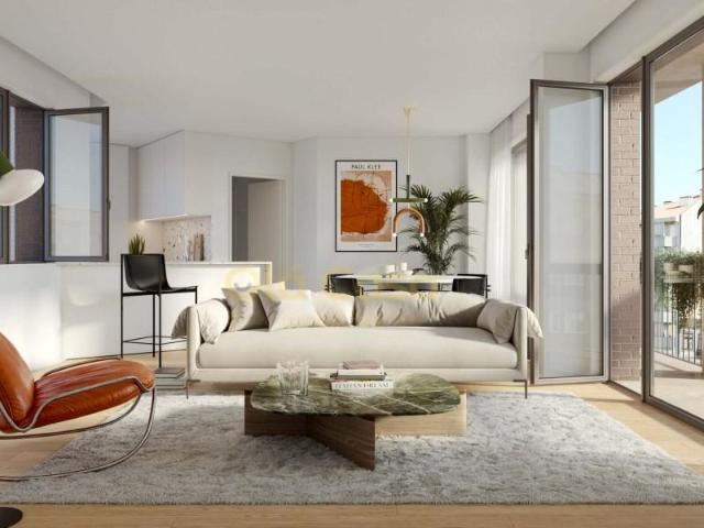 Apartamento venda em Porto