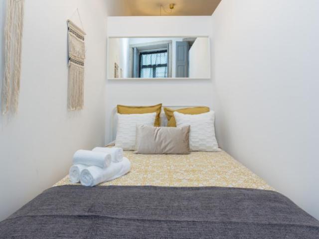 Apartamento alugar em Porto, Cedofeita