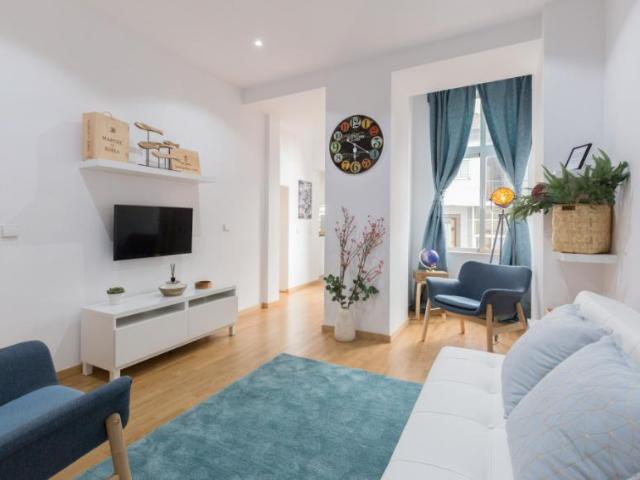 Apartamento alugar em Porto, Cedofeita