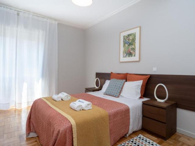 Apartamento alugar em Porto, Cedofeita