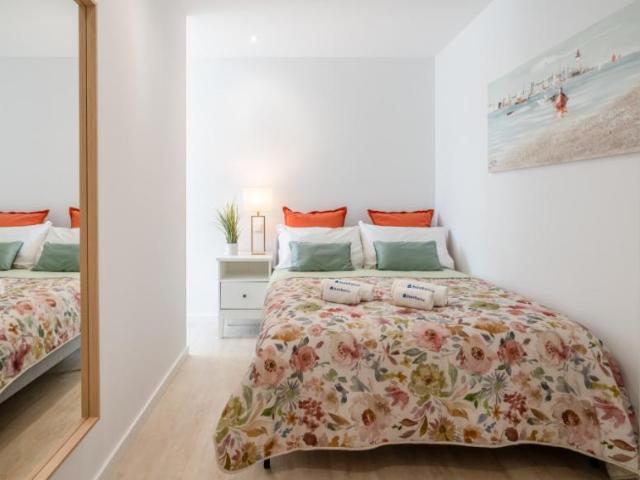 Apartamento alugar em Porto