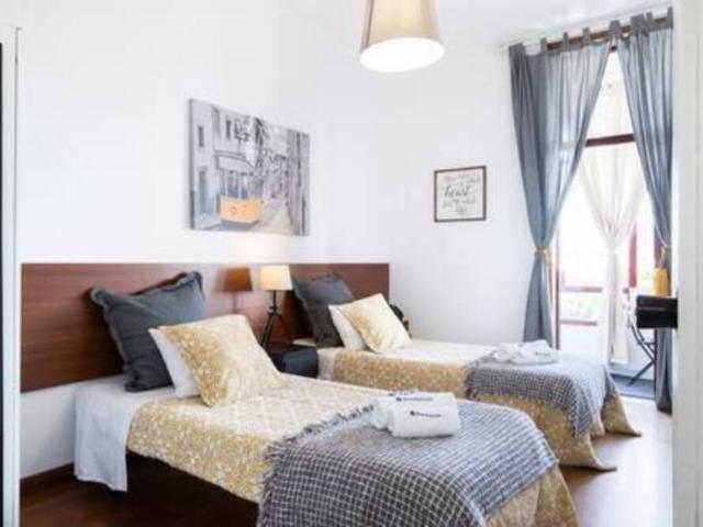 Apartamento alugar em Porto, Cedofeita
