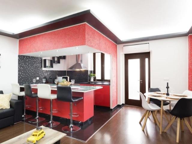 Apartamento alugar em Porto, Cedofeita