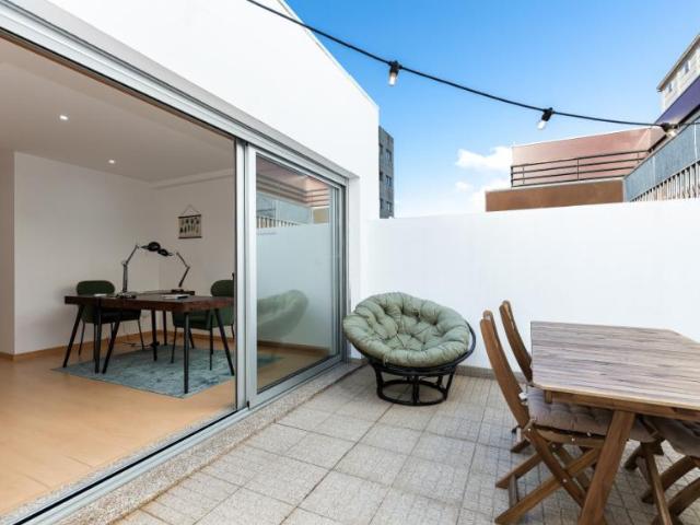 Apartamento alugar em Aval de Baixo, Porto