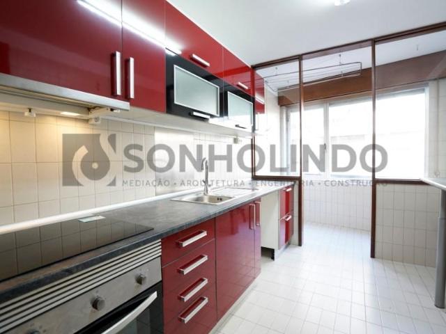 Apartamento alugar em Porto, Cedofeita