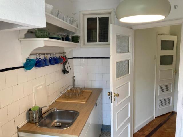 Apartamento alugar em Porto, Cedofeita